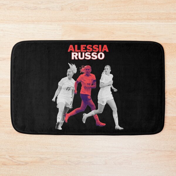 Item preview, Alessia Russo - England designed and sold by JemmyTT.