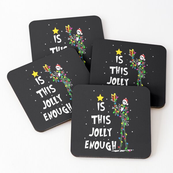 Item preview, Jack Skellington Christmas  	 designed and sold by uzkhqefyp85.