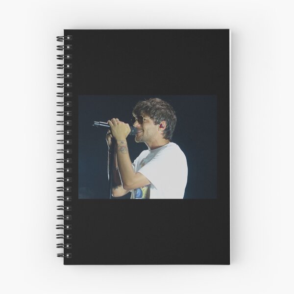 Item preview, Louis Tomlinson  designed and sold by ryleawyrick.