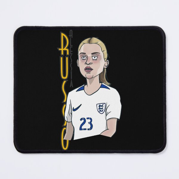 Item preview, Alessia Russo - Lionesses designed and sold by JemmyTT.