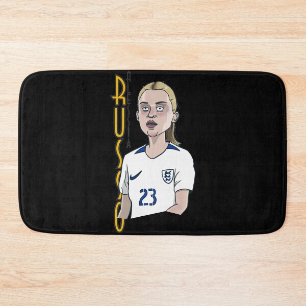Item preview, Alessia Russo - Lionesses designed and sold by JemmyTT.