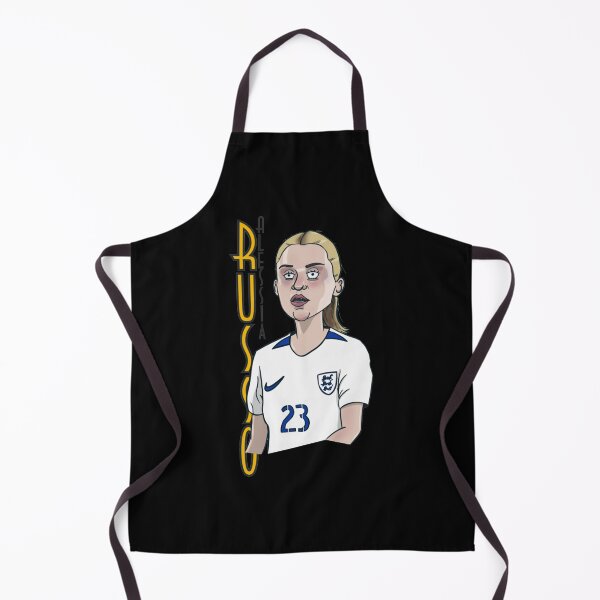 Item preview, Alessia Russo - Lionesses designed and sold by JemmyTT.