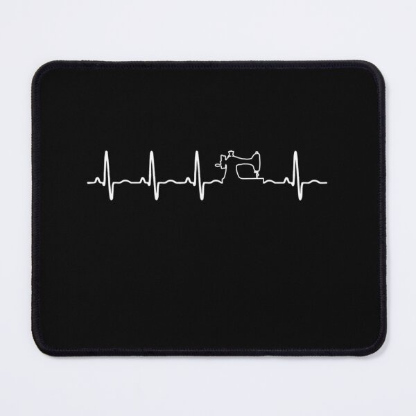 Item preview, SEWING HEARTBEAT designed and sold by eqtxdvjlc2.