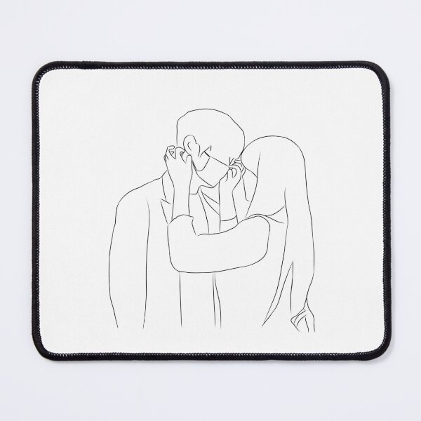 Item preview, My Lovely Liar Korean Drama designed and sold by ArtRaftPro.