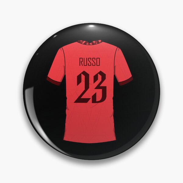 Item preview, Alessia Russo 23 Away designed and sold by JemmyTT.