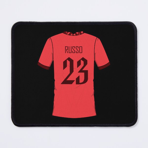 Item preview, Alessia Russo 23 Away designed and sold by JemmyTT.