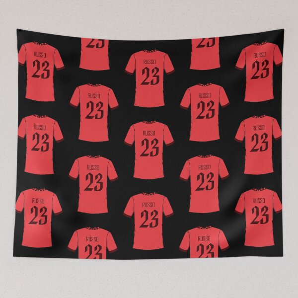 Item preview, Alessia Russo 23 Away designed and sold by JemmyTT.