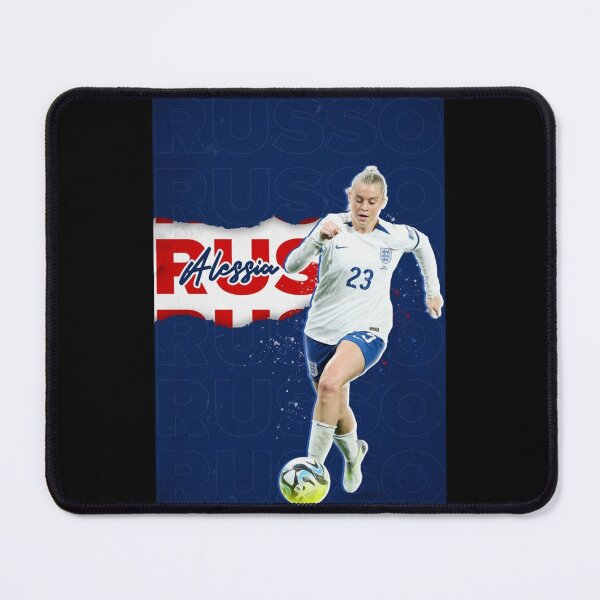 Item preview, Alessia Russo 2023 Womens World Cup Poster designed and sold by JemmyTT.