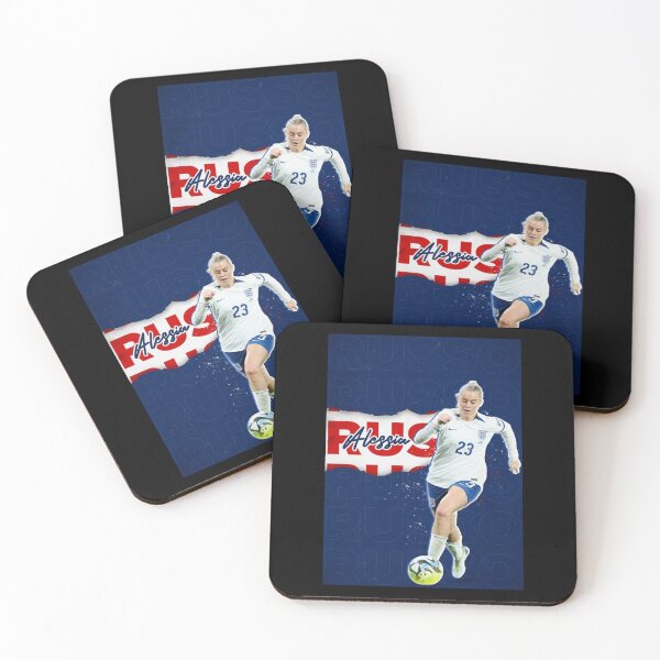Item preview, Alessia Russo 2023 Womens World Cup Poster designed and sold by JemmyTT.