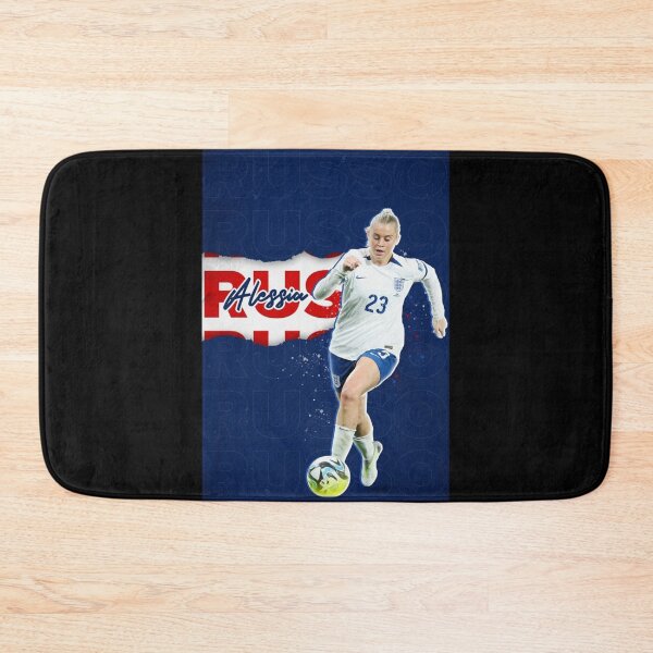Item preview, Alessia Russo 2023 Womens World Cup Poster designed and sold by JemmyTT.