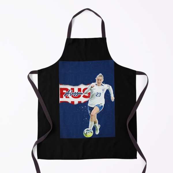 Item preview, Alessia Russo 2023 Womens World Cup Poster designed and sold by JemmyTT.