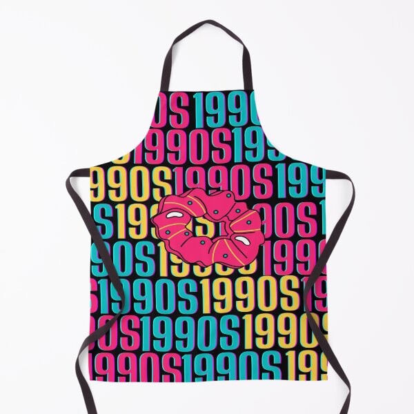 Item preview, 1990s retro design 16 - Black Background designed and sold by PunjabanJatti.