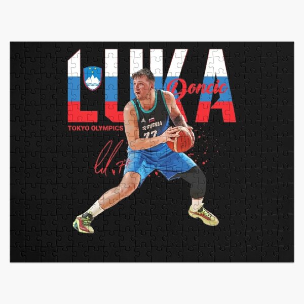 Luka Doncic Basketball Jersey  Nba Jersey Basketball Doncic - Bg  Basketball Jerseys - Aliexpress