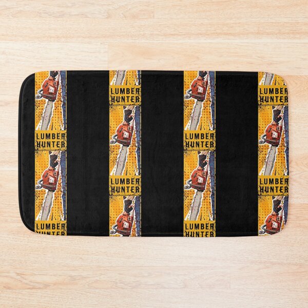 Item preview, Lumber Hunter Style designed and sold by MylesChicArt.