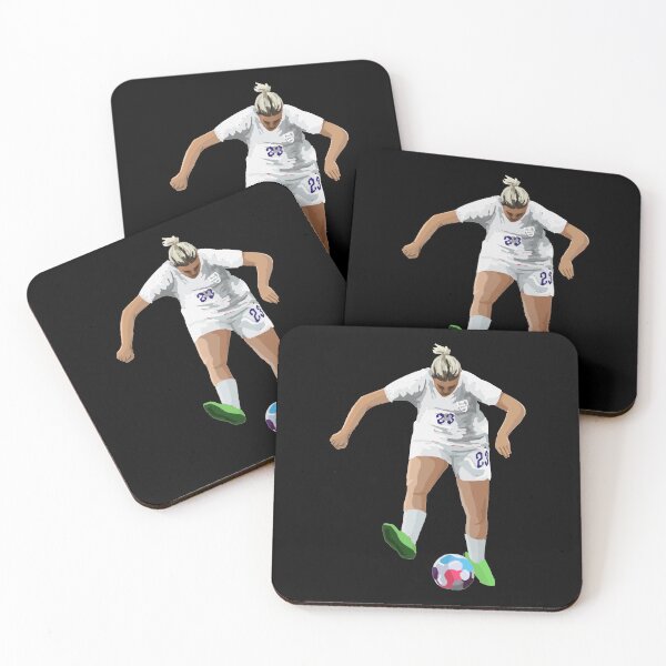 Item preview, alessia russo backheel goal designed and sold by JemmyTT.