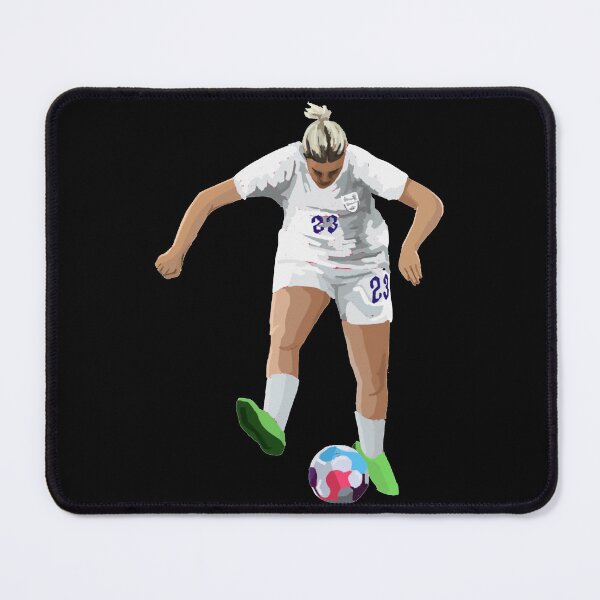 Item preview, alessia russo backheel goal designed and sold by JemmyTT.