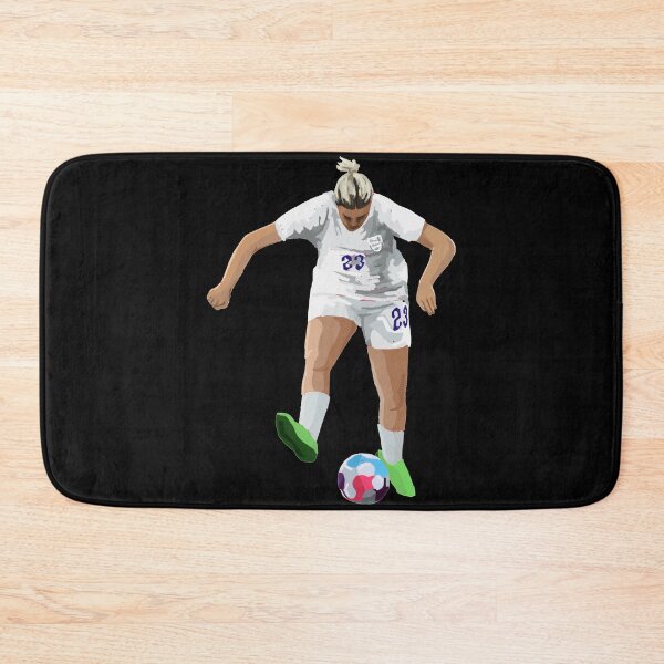 Item preview, alessia russo backheel goal designed and sold by JemmyTT.