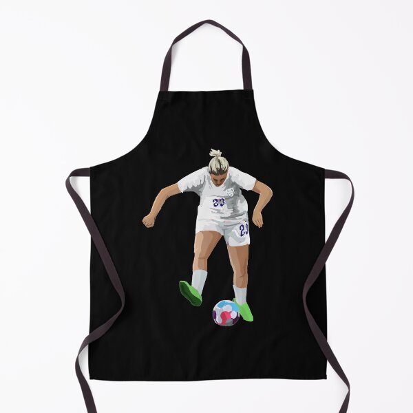 Item preview, alessia russo backheel goal designed and sold by JemmyTT.