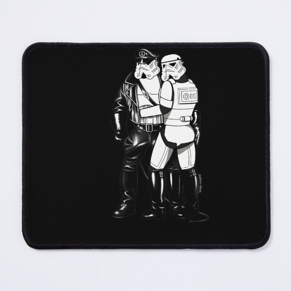 Item preview, TOM'S TROOPERS  	 designed and sold by pbnlebnsvrr36.