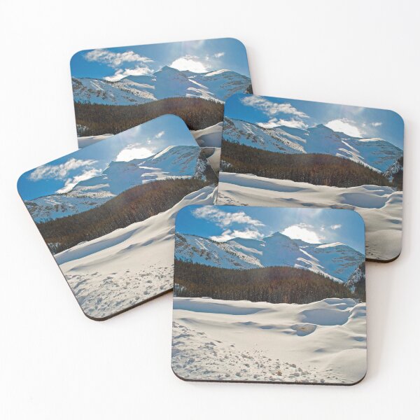 Item preview, Canadian Rocky Mountains Icefields Parkway Canada designed and sold by AndyEvansPhotos.