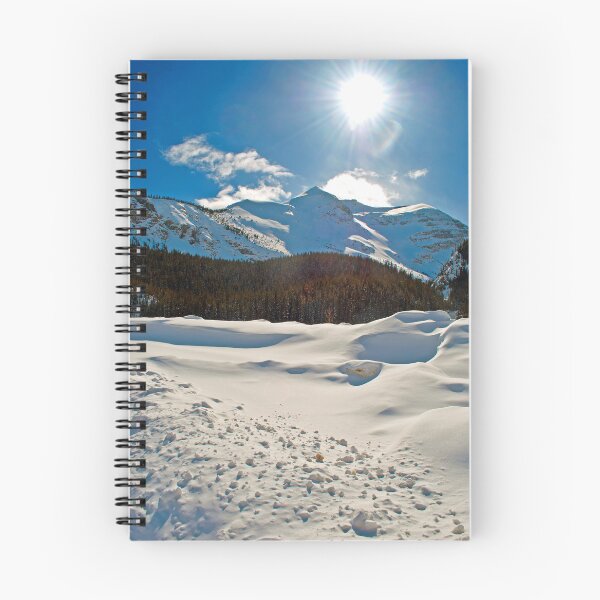 Item preview, Canadian Rocky Mountains Icefields Parkway Canada designed and sold by AndyEvansPhotos.