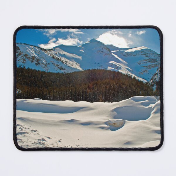Item preview, Canadian Rocky Mountains Icefields Parkway Canada designed and sold by AndyEvansPhotos.