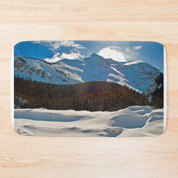 Item preview, Canadian Rocky Mountains Icefields Parkway Canada designed and sold by AndyEvansPhotos.