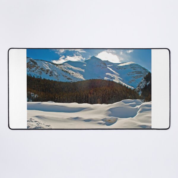 Item preview, Canadian Rocky Mountains Icefields Parkway Canada designed and sold by AndyEvansPhotos.