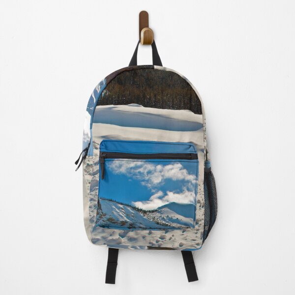 Item preview, Canadian Rocky Mountains Icefields Parkway Canada designed and sold by AndyEvansPhotos.