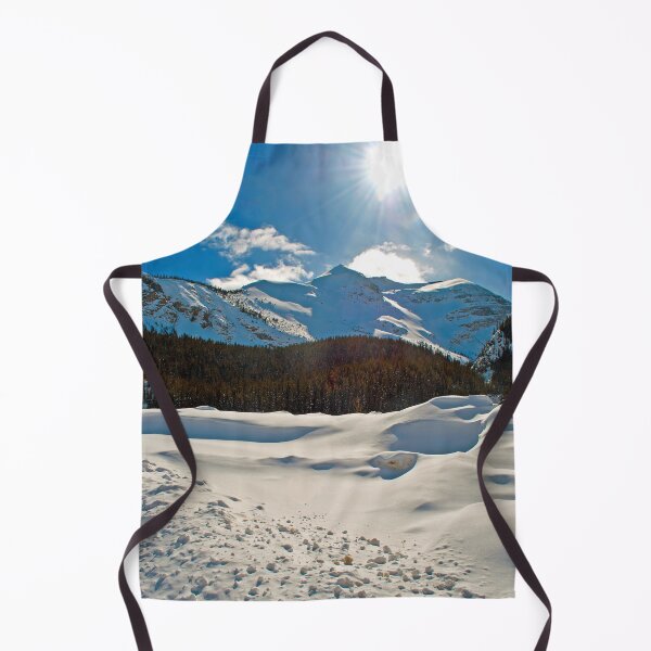 Item preview, Canadian Rocky Mountains Icefields Parkway Canada designed and sold by AndyEvansPhotos.