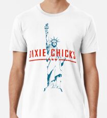 dixie chicken shirt