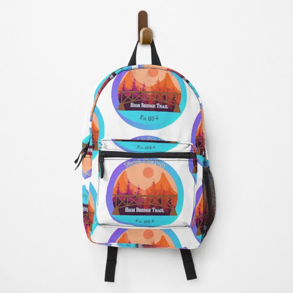 Item preview, Virginia State Park designed and sold by emsway1975.