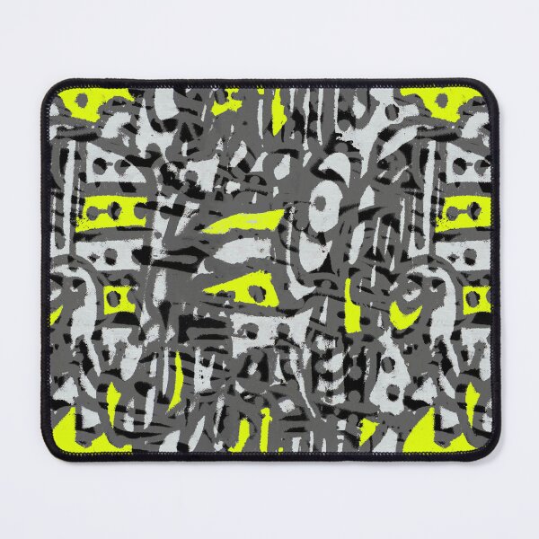 Item preview, Graffiti cool designed and sold by Alessandro Remo Mazzoni Remotextiles.
