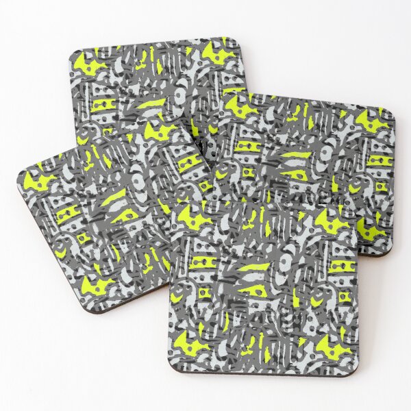 Item preview, Graffiti cool designed and sold by Alessandro Remo Mazzoni Remotextiles.