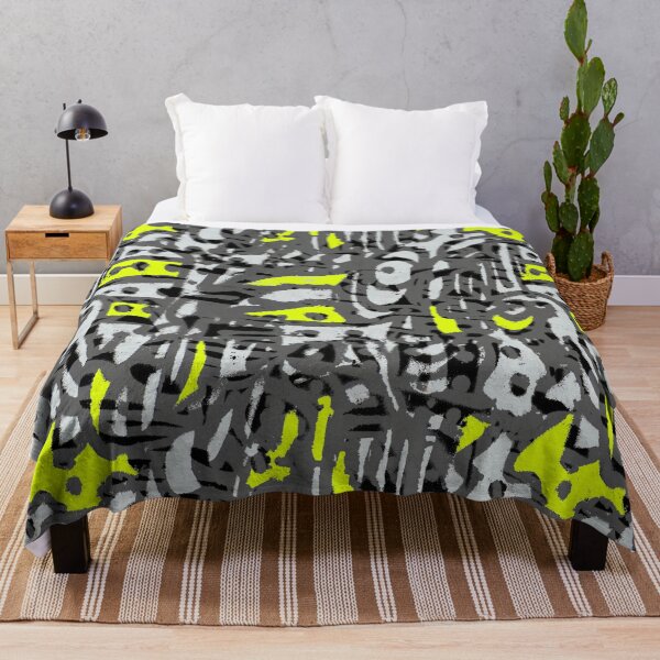 Item preview, Graffiti cool designed and sold by Alessandro Remo Mazzoni Remotextiles.