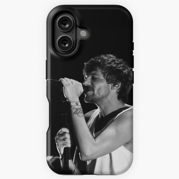 Item preview, Louis Tomlinson  designed and sold by ryleawyrick.