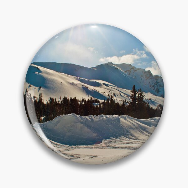 Item preview, Canadian Rocky Mountains Icefields Parkway Canada designed and sold by AndyEvansPhotos.