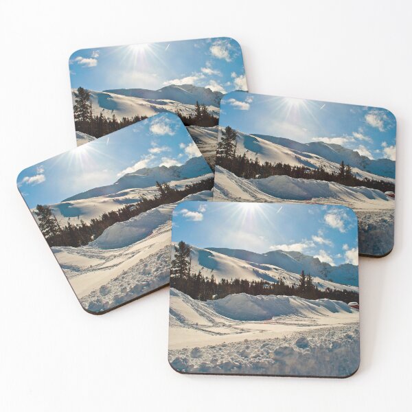 Item preview, Canadian Rocky Mountains Icefields Parkway Canada designed and sold by AndyEvansPhotos.