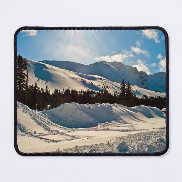 Item preview, Canadian Rocky Mountains Icefields Parkway Canada designed and sold by AndyEvansPhotos.