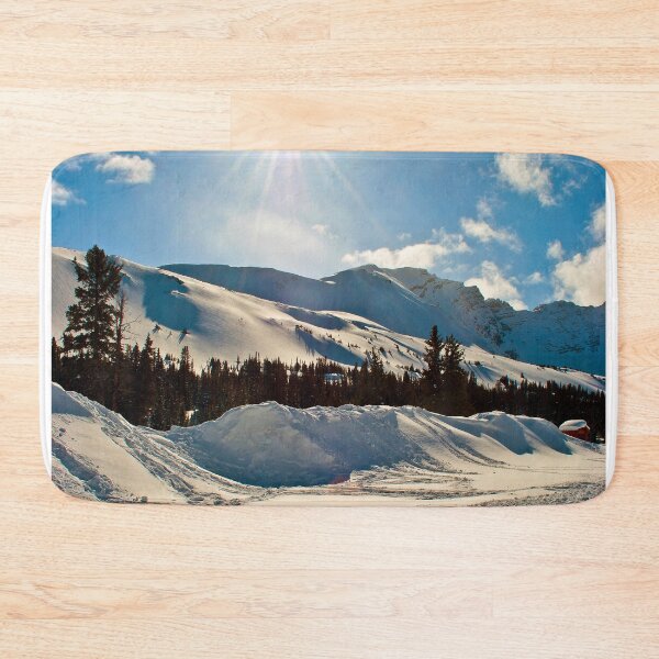 Item preview, Canadian Rocky Mountains Icefields Parkway Canada designed and sold by AndyEvansPhotos.