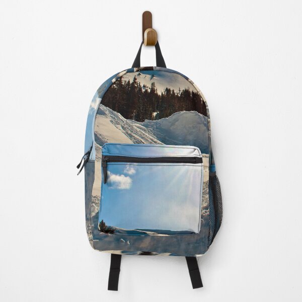 Item preview, Canadian Rocky Mountains Icefields Parkway Canada designed and sold by AndyEvansPhotos.