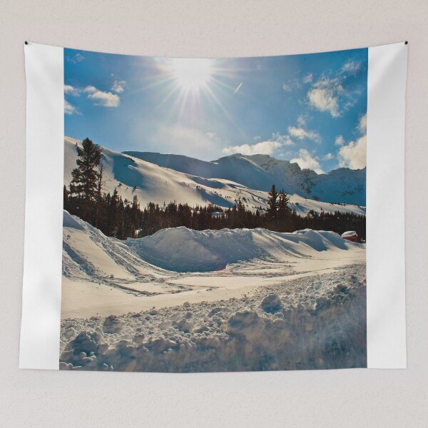 Item preview, Canadian Rocky Mountains Icefields Parkway Canada designed and sold by AndyEvansPhotos.