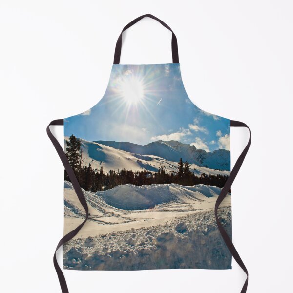 Item preview, Canadian Rocky Mountains Icefields Parkway Canada designed and sold by AndyEvansPhotos.