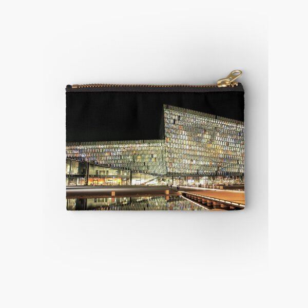 Item preview, Harpa Reykjavik designed and sold by Jasna.