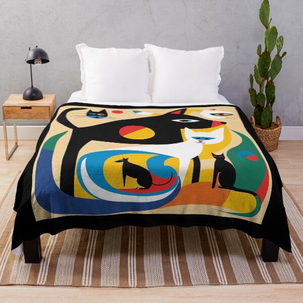 Item preview, Abstract Home Decor Art Mural - Interior Design Masterpiece designed and sold by Art-and-Deco.