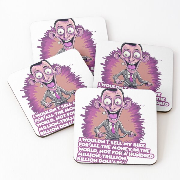 Item preview, Pee-Wee Herman designed and sold by RodrigoNut84.