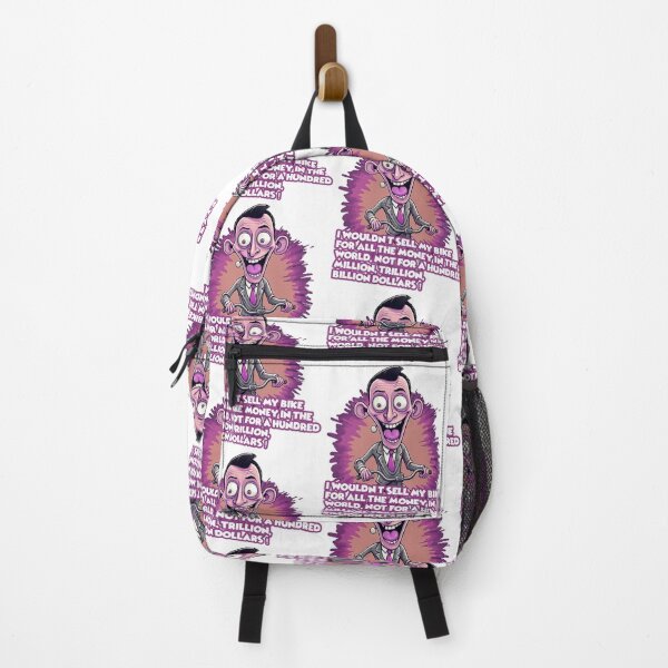 Item preview, Pee-Wee Herman designed and sold by RodrigoNut84.