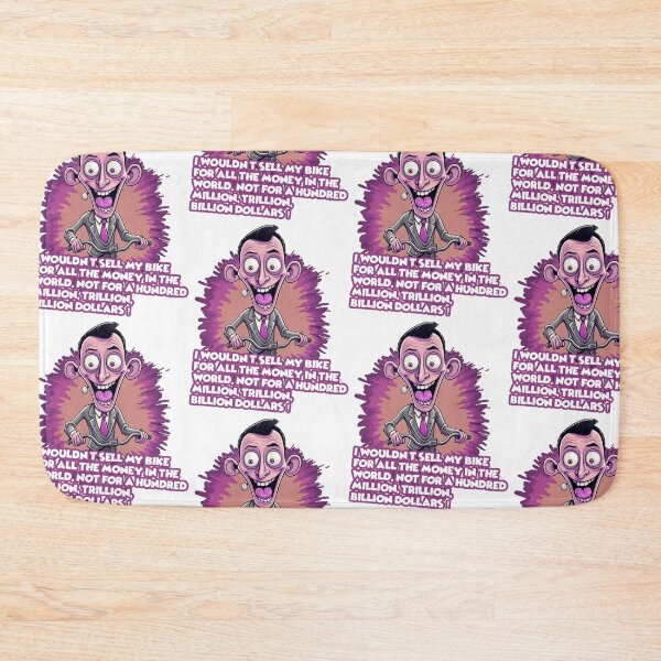 Item preview, Pee-Wee Herman designed and sold by RodrigoNut84.