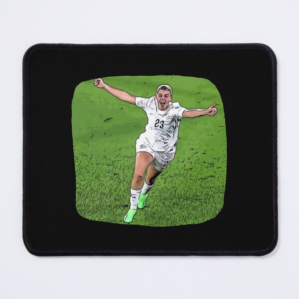 Item preview, Alessia Russo football designed and sold by JemmyTT.