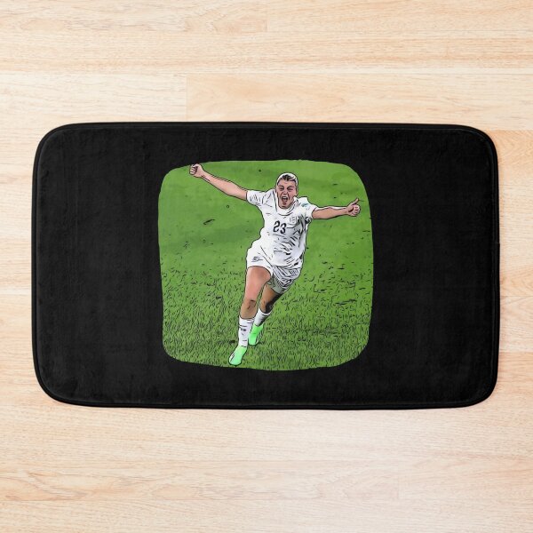 Item preview, Alessia Russo football designed and sold by JemmyTT.